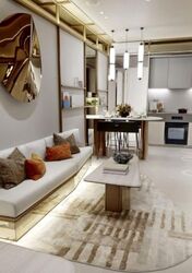 Union Square Residences (D1), Condominium #593666171